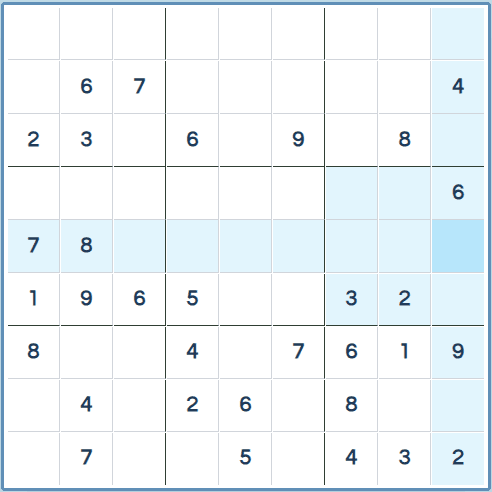How to play Sudoku step by step for beginners