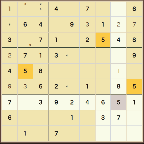 Sudoku strategy techniques and tips to solve faster (no guessing)